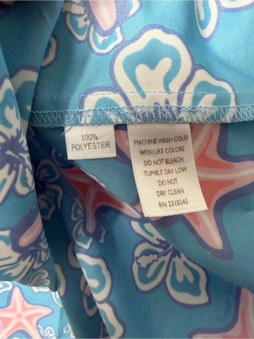 Vineyard Vines Wrap Skirt swim coverup Size XS 893